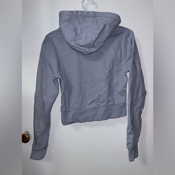 Brandy Melville Full-zip Hoodie - Picture 2 of 2